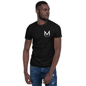 Mojo Sports BLACK T-Shirt