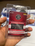 Norman Powell 2015-16 Prizm True Rookie Base RC NBA Toronto Raptors ROOKIE