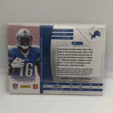 Titus Young 2011 Absolute RPM Jsy Auto /299