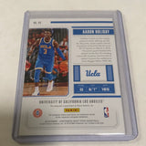 2018 Contenders Aaron Holiday RC Autograph