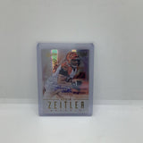 2013 Panini Absolute Auto Kevin Zeitler