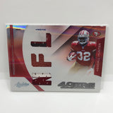 Kendall Hunter 2011 Absolute RPM Prime Jsy