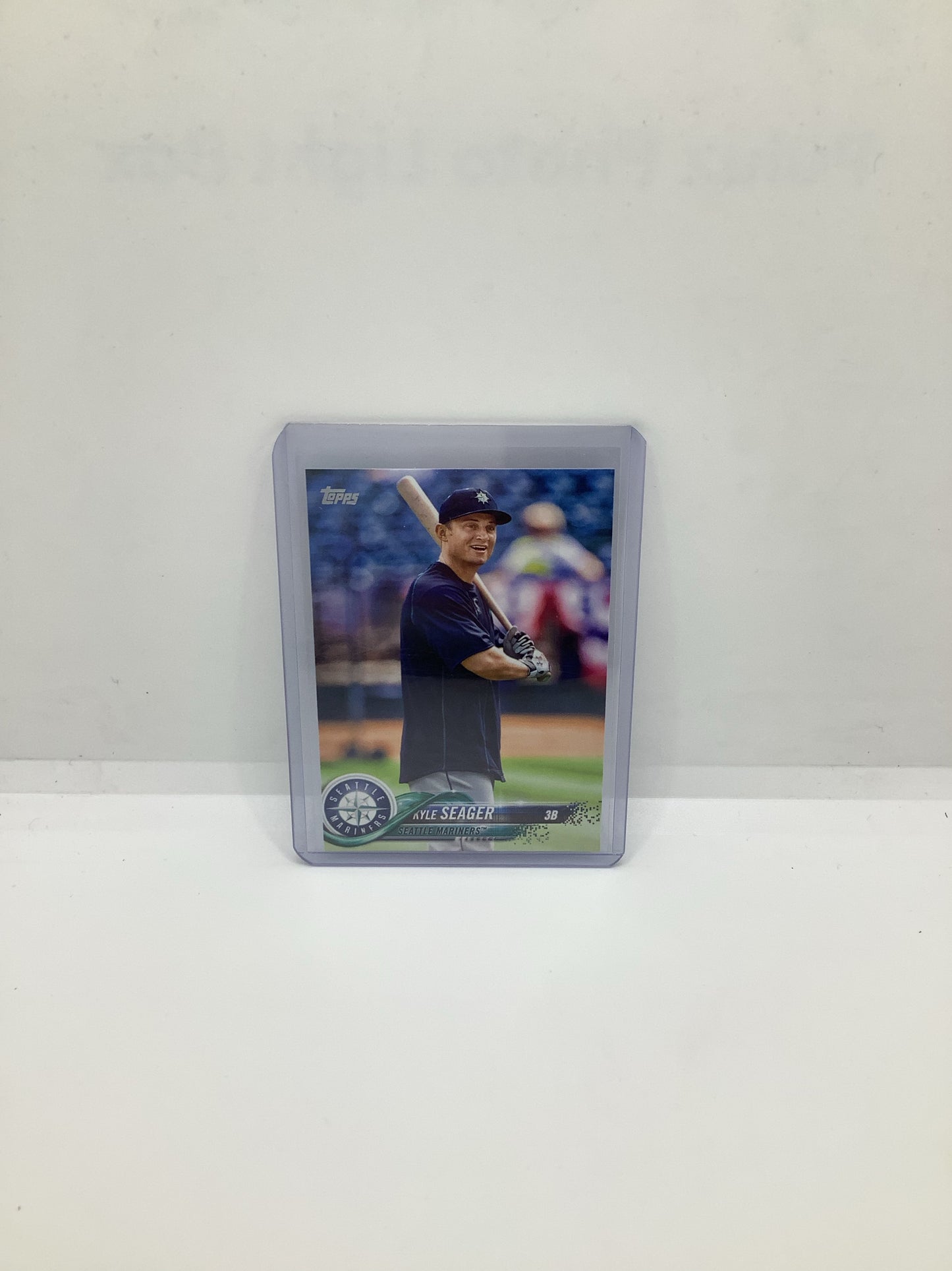 2018 Topps Kyle Seager